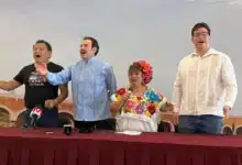 mérida alista emotivo homenaje a pedro infante con serenata, música y tradición