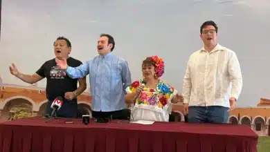 mérida alista emotivo homenaje a pedro infante con serenata, música y tradición