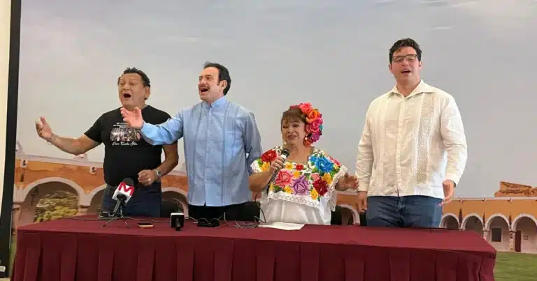 mérida alista emotivo homenaje a pedro infante con serenata, música y tradición