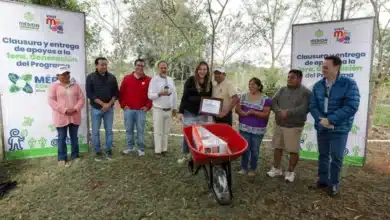 mérida apuesta por turismo con justicia social desde sus comisarías