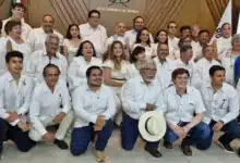 mérida es reconocida como ciudad rotaria del mundo por su compromiso comunitario