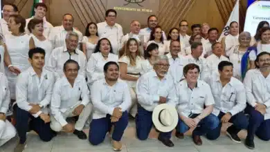 mérida es reconocida como ciudad rotaria del mundo por su compromiso comunitario