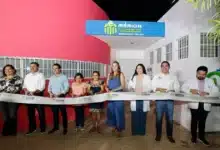 mérida fortalece atención en salud y desarrollo con nuevo módulo y ludoteca en el sur