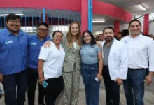 mérida fortalece atención médica con módulos accesibles en colonias y comisarías