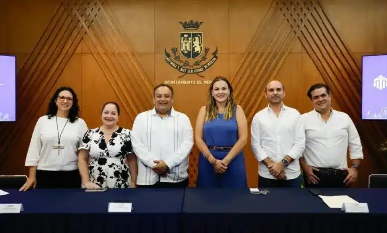 mérida impulsa el emprendimiento con startup weekend