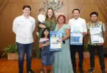 mérida impulsa más de mil acciones de vivienda