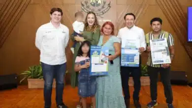 mérida impulsa más de mil acciones de vivienda