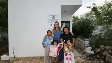 mérida impulsa viviendas dignas para mejorar la calidad de vida de las familias