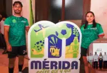 Mérida presenta ambiciosa agenda turística, cultural y deportiva rumbo al Mundial 2026
