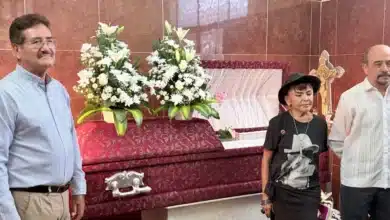 mérida revive a pedro infante con histórico cortejo fúnebre a 69 años de su muerte