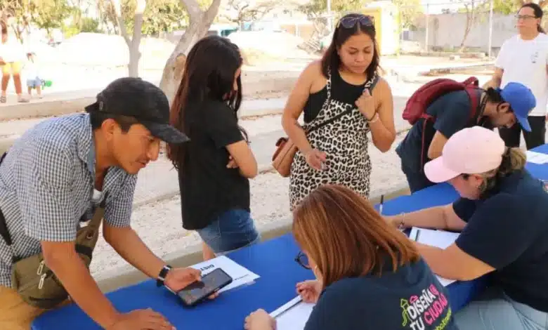 mérida se alista para votar en “diseña tu ciudad 2026” este 19 de abril