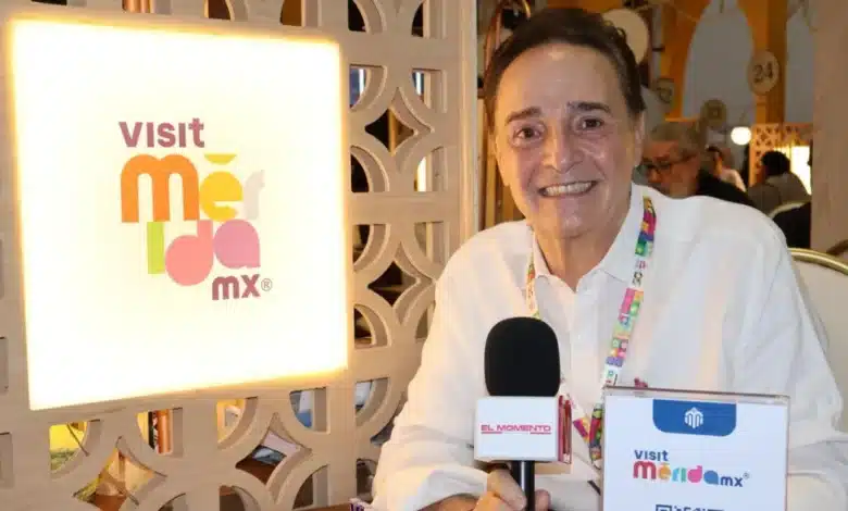 mérida se posiciona en el tianguis turístico 2026 rumbo al mundial con estrategia turística integral