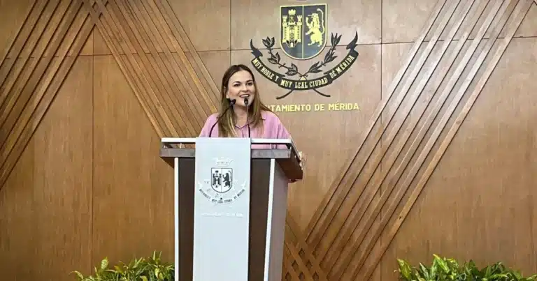 mérida se prepara ante lluvias con refuerzo en bacheo y drenaje