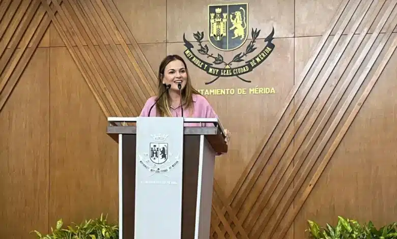 mérida se prepara ante lluvias con refuerzo en bacheo y drenaje