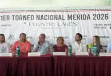 mérida será sede del primer torneo nacional de pádel mifel 2026