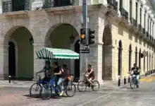 mérida vivió un domingo lleno de vida con alta afluencia en el centro histórico