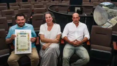 Mérida y la UNAM impulsan rescate del Planetario Arcadio Poveda