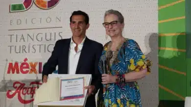 “méxico está de moda” rommel pacheco impulsa el turismo deportivo desde acapulco