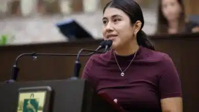 Morena Yucatán defiende política de salud y acusa desinformación del PAN