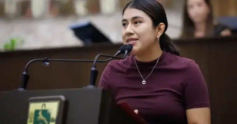 Morena Yucatán defiende política de salud y acusa desinformación del PAN