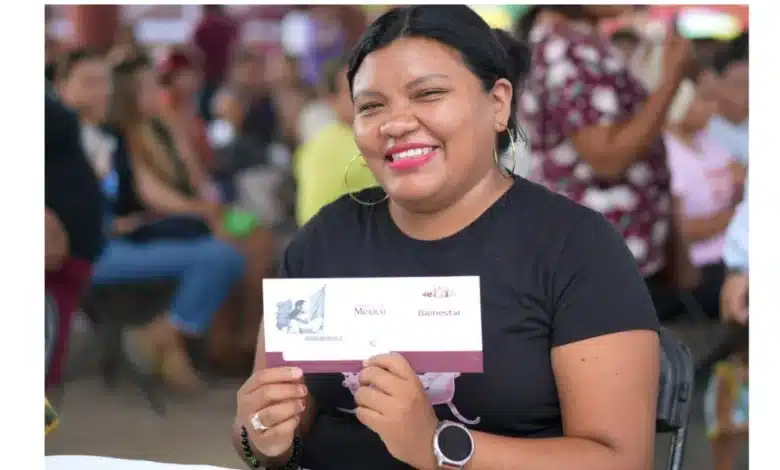 mujeres renacimiento recibirán apoyo integral