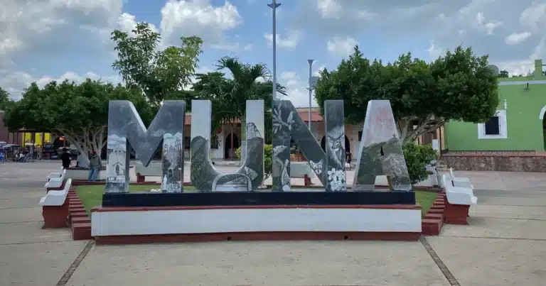 muna supera los 12 mil visitantes y se consolida como destino turístico en crecimiento en yucatán