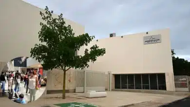 Museo de la Luz Mérida se prepara para el verano (Foto UNAM Global TV)