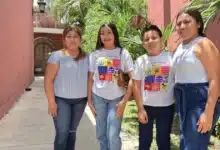 niñas y niños en yucatán promueven el autocuidado y la seguridad en el día del niño