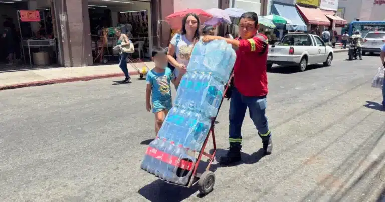 no todo refresca bebidas comunes pueden agravar la deshidratación en yucatán