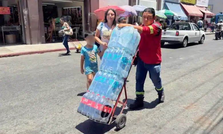 no todo refresca bebidas comunes pueden agravar la deshidratación en yucatán