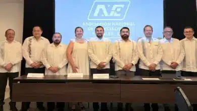 nueva dirigencia de anefac yucatán asume con retos fiscales y apuesta por certeza jurídica