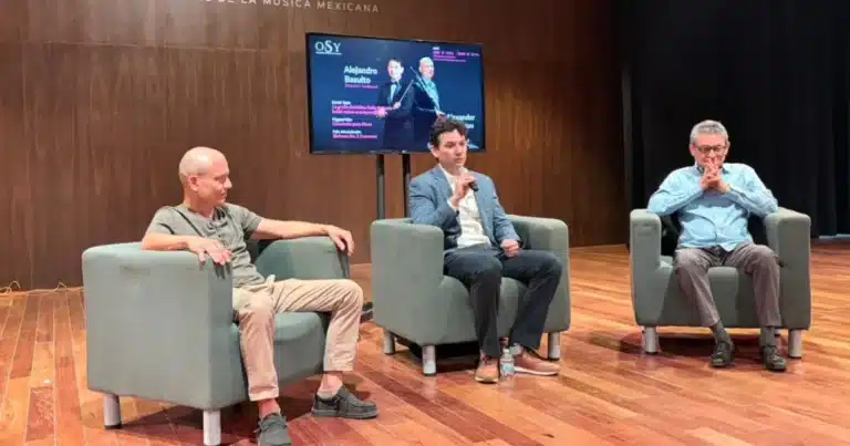 orquesta sinfónica de yucatán rendirá homenaje a daniel ayala en el palacio de la música