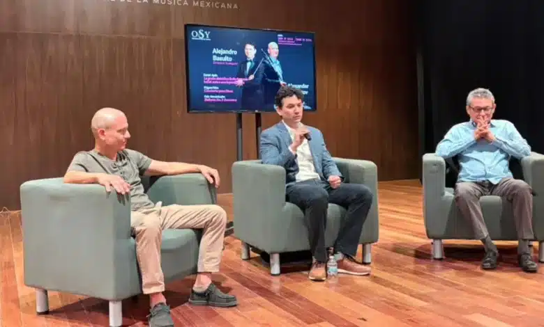 orquesta sinfónica de yucatán rendirá homenaje a daniel ayala en el palacio de la música