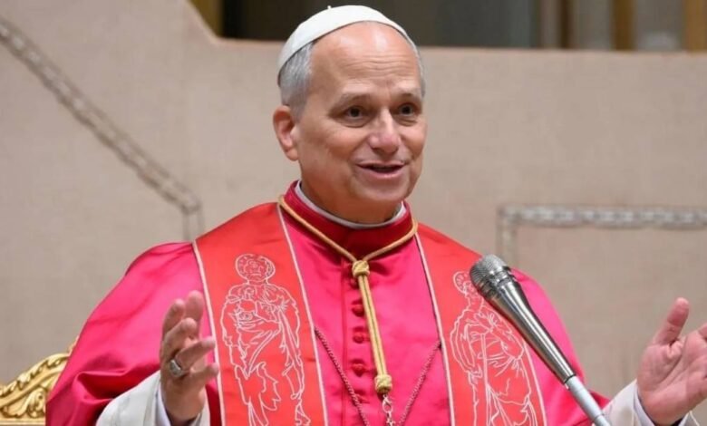 Papa León XIV rechaza pena capital ante nuevas medidas en Estados Unidos