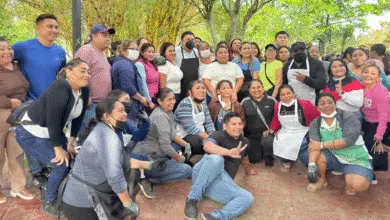 pescado gratis en kanasín alcalde regala 6 toneladas en apoyo para familias en cuaresma