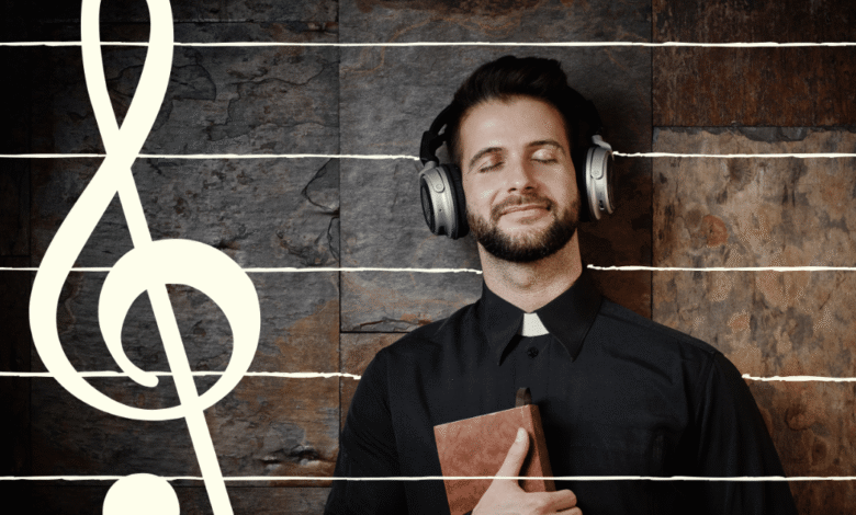 Playlist para el silencio Música reflexiva para acompañar el Sábado Santo