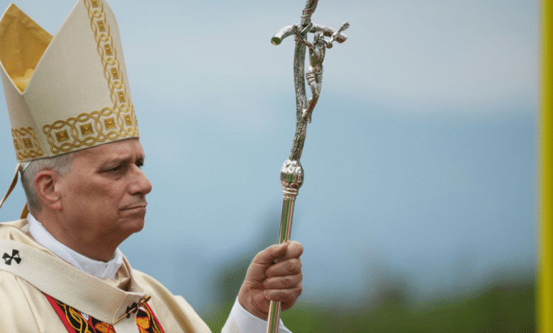 Posible visita del Papa a México lo que se sabe
