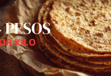 Precio de la tortilla podría subir hasta 4 pesos por kilo en abril por alza en insumos