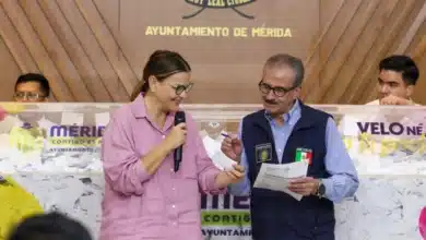 premian a contribuyentes cumplidos en mérida con autos, motos y electrónicos