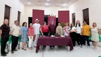 presentan primera temporada de grupos representativos del centro estatal de bellas artes 2026