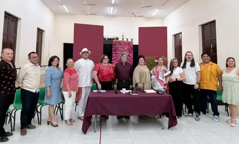 presentan primera temporada de grupos representativos del centro estatal de bellas artes 2026