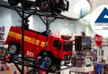 Prevén derrama económica de 824 millones de pesos por el Día del Niño