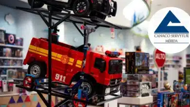 Prevén derrama económica de 824 millones de pesos por el Día del Niño