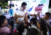 progreso celebrará el día de la niña y el niño en el parque benito juárez