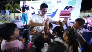 progreso celebrará el día de la niña y el niño en el parque benito juárez