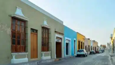 Airbnb en Yucatán: podrías recibir multa si no cambias tu contrato de agua 