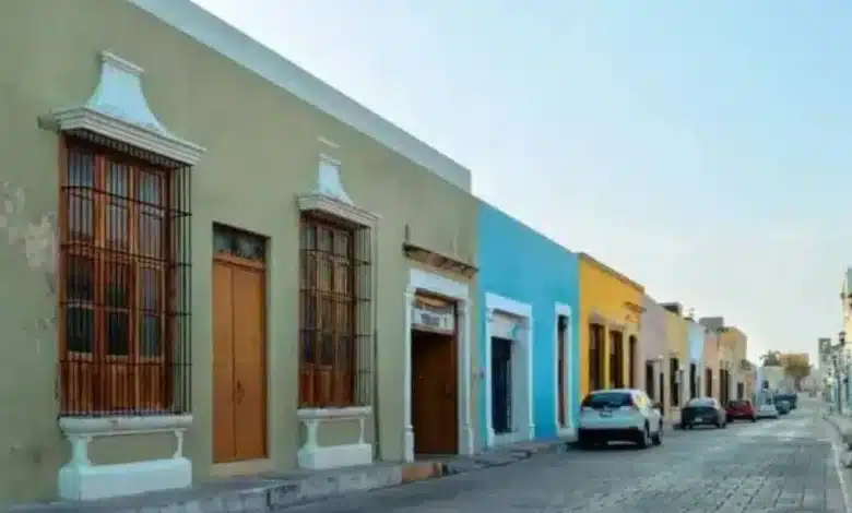 Airbnb en Yucatán: podrías recibir multa si no cambias tu contrato de agua 