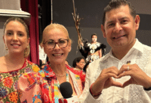 Puebla toma la estafeta del Tianguis Turístico 2027 y promete una gran recepción