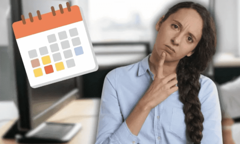 Puentes de Mayo 2026 Estos son los días de descanso obligatorios en México