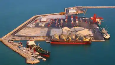 puerto de altura de progreso estará listo en 2026 y recibirá megacruceros